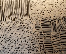 Ultimate Art Gallery - Tourism Gold Coast 1