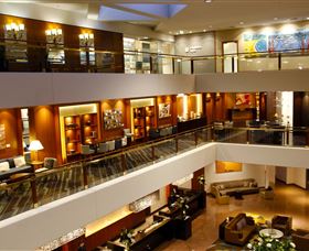 Ultimate Art Gallery - Tourism Gold Coast 5