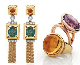 Giulians Fine Jewellery - Tourism Gold Coast 0
