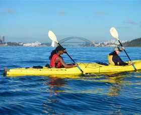 Lifes An Adventure - Tourism Gold Coast 0