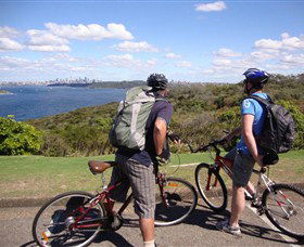 Lifes An Adventure - Tourism Gold Coast 4