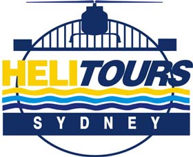 Sydney HeliTours - Tourism Gold Coast 3