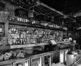 Stitch Bar - Tourism Gold Coast 4