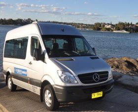 Blue Diamond Tours - Tourism Gold Coast 1