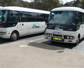 FJ Tours - Tourism Gold Coast 1