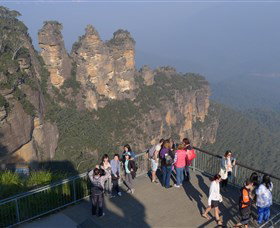 FJ Tours - Tourism Gold Coast 0