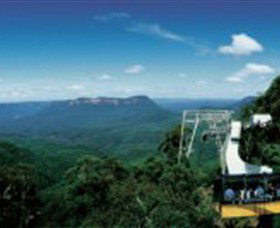 FJ Tours - Tourism Gold Coast 3