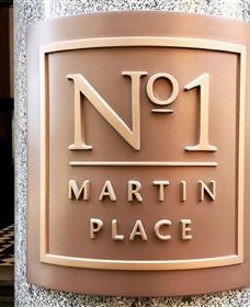 Wentworth Gallery Martin Place - Tourism Gold Coast 1