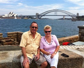 McIntosh & Bowman Cheesemongers - Tourism Gold Coast 2