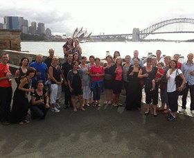 McIntosh & Bowman Cheesemongers - Tourism Gold Coast 3