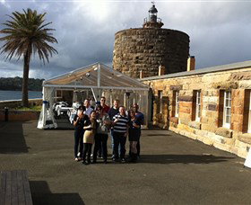 McIntosh & Bowman Cheesemongers - Tourism Gold Coast 4