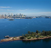 Sydney Harbour Discovery - Tourism Gold Coast