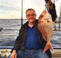 Deep Sea Fishing Charter - Tourism Gold Coast