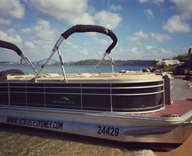 Ucruise Sydney - Tourism Gold Coast 1
