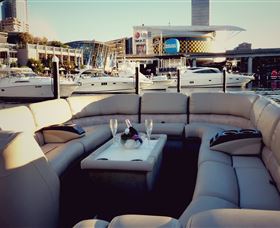 Ucruise Sydney - Tourism Gold Coast 0