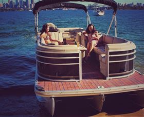 Ucruise Sydney - Tourism Gold Coast 2