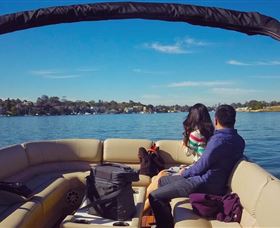 Ucruise Sydney - Tourism Gold Coast 3