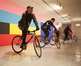 Museum Of Contemporary Art Australia - MCA - Tourism Gold Coast 1