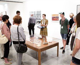 Museum Of Contemporary Art Australia - MCA - Tourism Gold Coast 2
