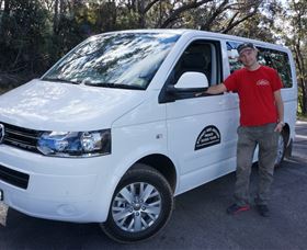 Sydney Private Guided Tours - Tourism Gold Coast 0