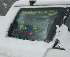 Hellarewe Adventures - Tourism Gold Coast 0
