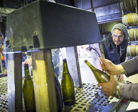 Quealy Winemakers - Gold Coast 5