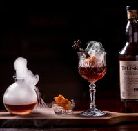 Eau de Vie - Tourism Gold Coast