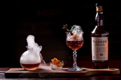 Eau De Vie - Tourism Gold Coast 0