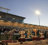 Bathurst Harness Racing Club - Tourism Gold Coast