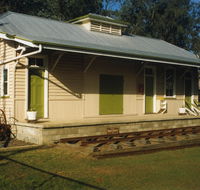 Yarraman Heritage Centre - Tourism Gold Coast