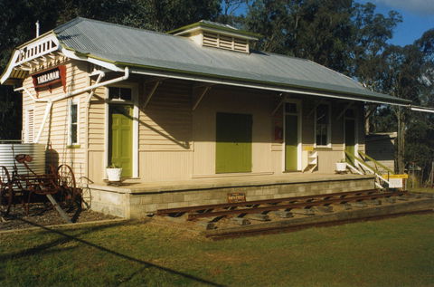 Yarraman Heritage Centre - Tourism Gold Coast 0