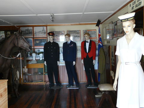 Yarraman Heritage Centre - Tourism Gold Coast 5