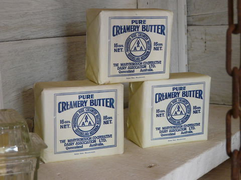 Yarraman Heritage Centre - Tourism Gold Coast 7