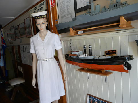 Yarraman Heritage Centre - Tourism Gold Coast 8