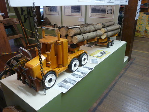 Yarraman Heritage Centre - Tourism Gold Coast 9