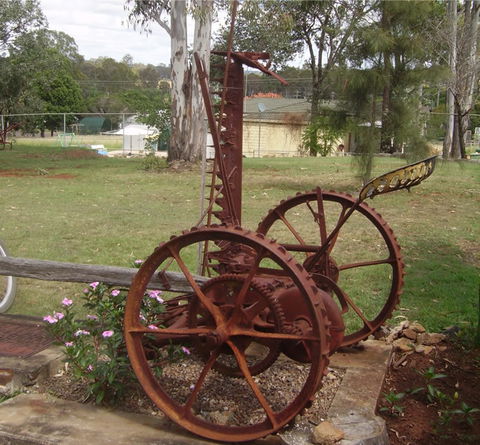 Yarraman Heritage Centre - Tourism Gold Coast 11