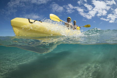Cape Byron Kayaks - Gold Coast 2