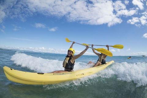 Cape Byron Kayaks - Gold Coast 4