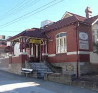 The Guild Theatre - Tourism Gold Coast