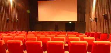 Hoyts Cinemas - Penrith - Tourism Gold Coast 1