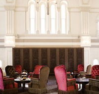 The Tea Room Queen Victoria Building - Tourism Gold Coast