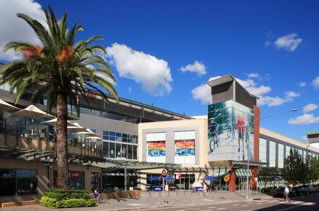 Rhodes Shopping Centre - Tourism Gold Coast 0