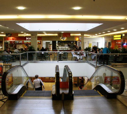 Castle Mall Shopping Centre - Tourism Gold Coast 2