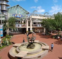 Warringah Mall - Gold Coast