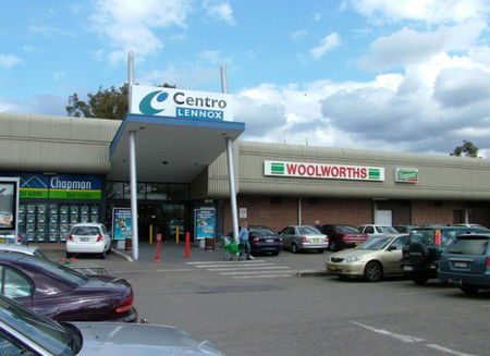 Centro Lennox - Tourism Gold Coast 2