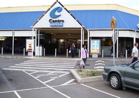 Centro Nepean - Tourism Gold Coast 1