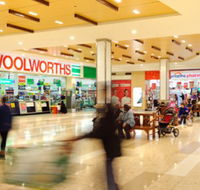 Ashfield Mall Shopping Centre - Tourism Gold Coast