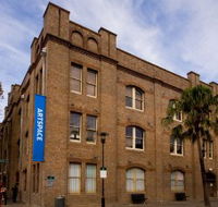 ArtSpace - Tourism Gold Coast