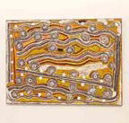 Aboriginal  Pacific Art - Tourism Gold Coast