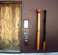 Brett Whiteley Studio - Tourism Gold Coast